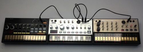 3volca