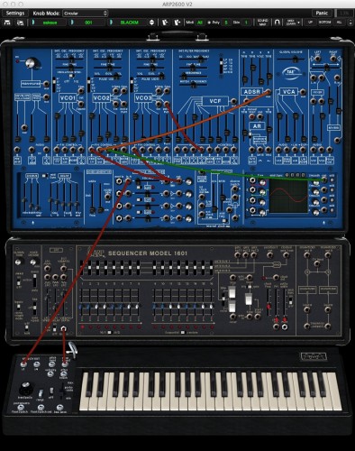 ARP