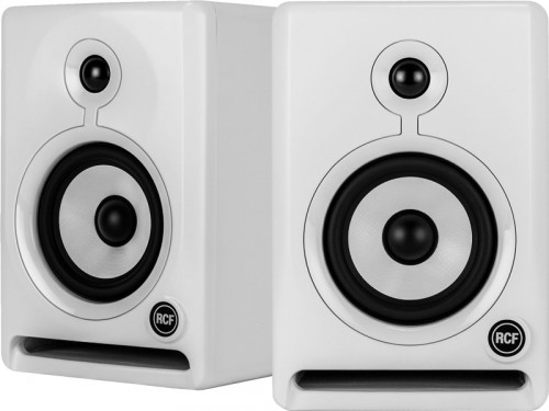 パワード・スピーカー RCF Ayra 5 White 発売