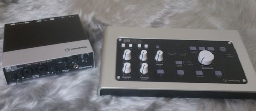 Steinberg「Cubase 7 Recording Pack」レビュー「Cubase7」と「UR28M」ならではの活用方法と「UR22」と「UR28M」の比較！