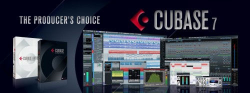 【梅田ロフト店】「ヤマハ＆Steinberg 「Cubase7」DAW音楽制作セミナー開催！」