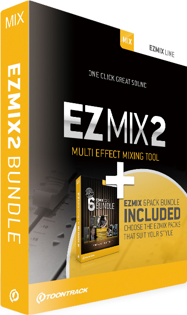 EZ-MIX2-BUNDLE
