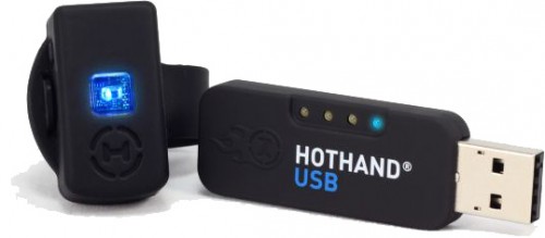 Source Audio モーションMIDIコントローラー「Hot Hand USB」発売！