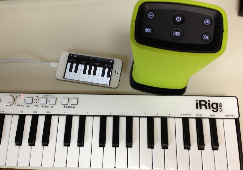 Korg 「KingKorg」 レビュー パート2 | Digiland（デジランド）