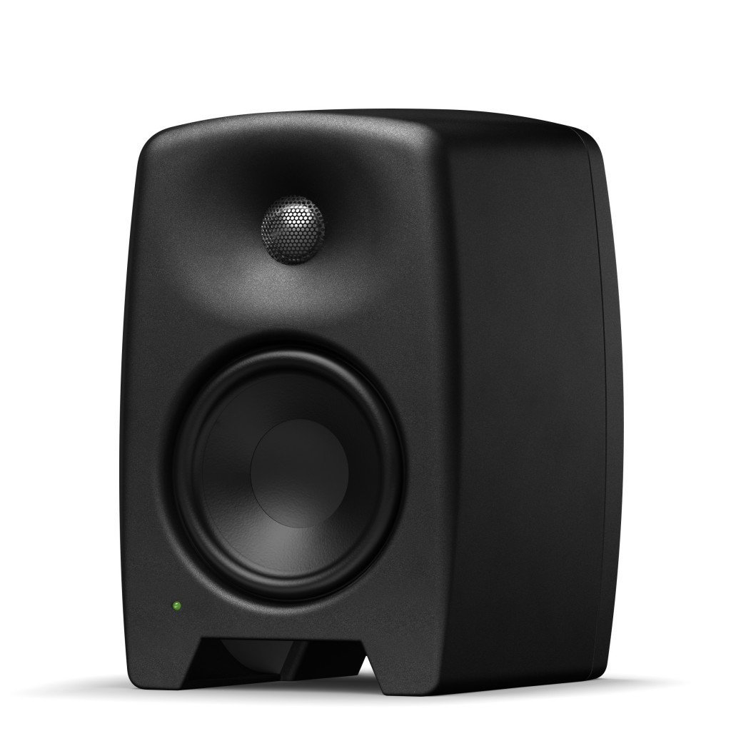 GENELEC M030 / M040 発売！楽曲制作に最適なクリエイターモデル