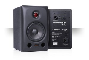 Fostex PX-5 プロフェッショナル・モニター発売