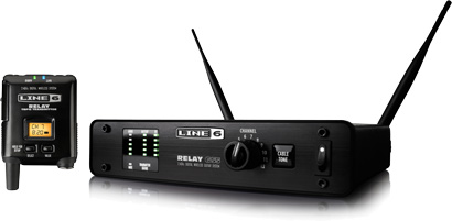Relay-G55