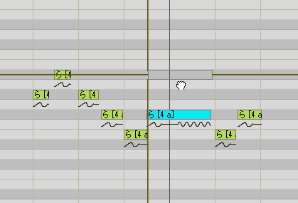 「ボーカロイド歌わせてみたコンテスト」VOCALOID Editor for Cubase NEOを使った歌わせ方