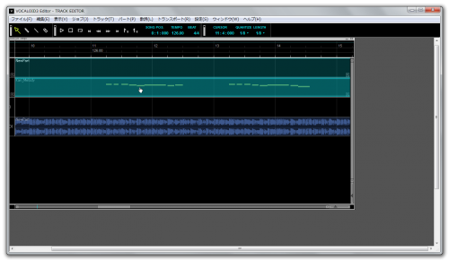 SnapCrab_VOCALOID3 Editor - TRACK EDITOR_2013-9-30_15-10-40_No-00