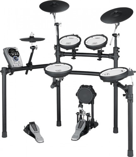 TD-15K-S