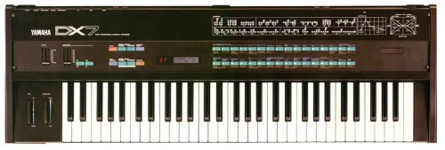 YAMAHA_DX7