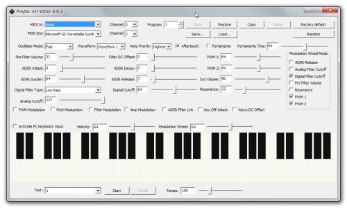 πλ² Editor00