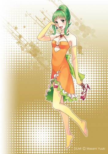 「VOCALOID3 Megpoid Native」「VOCALOID3 Megpoid English」のMac対応版が公開