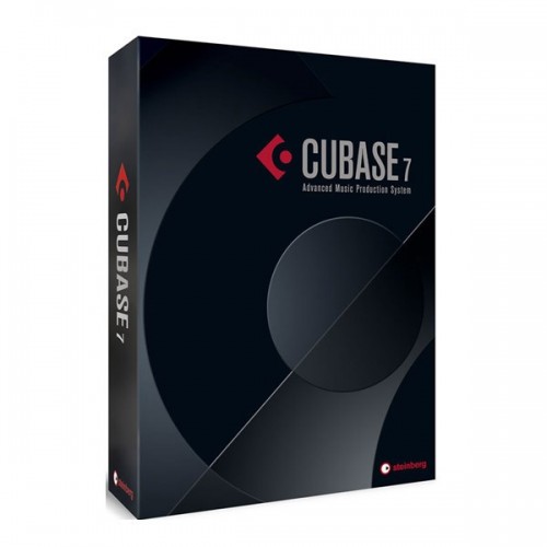 cubase