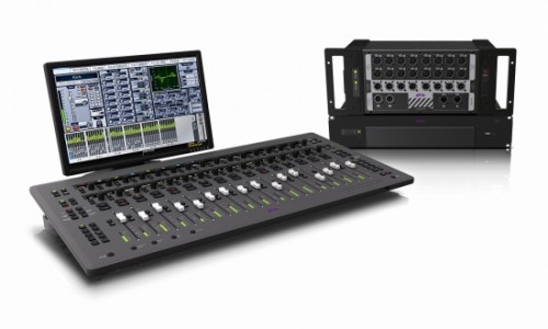 AVID S3L System 発表！