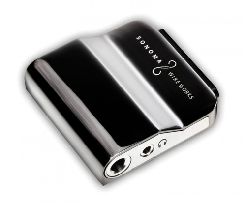 Sonoma Wire Works 「GuitarJack 2 USB」