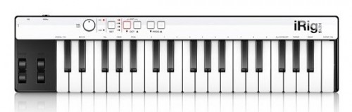 iRigKEYS