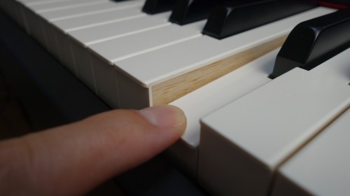 key