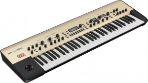 kingkorg