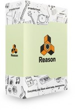 Propellerhead Software、Reason7の発売日が決定