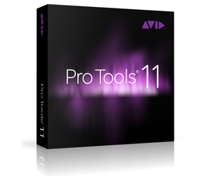AVID ProTools 11発表！