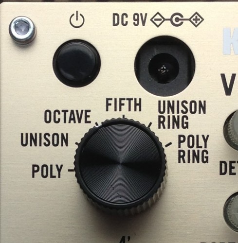【レビュー】アナログ・ループ・シンセvolca keysを試す〜クラフトワークの「ロボット」を再現してみた