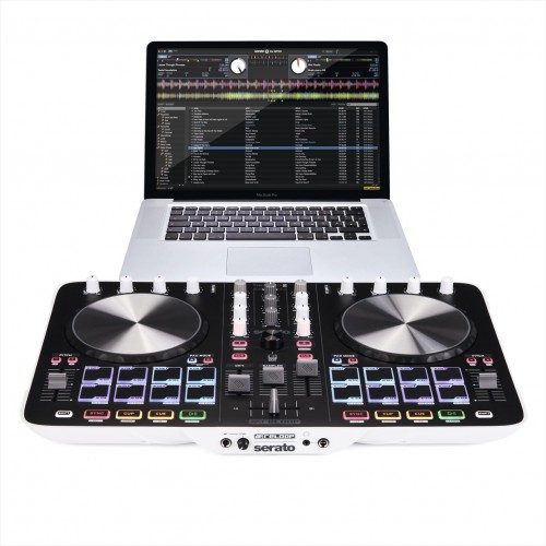 Reloop社のDJコントローラ「BEATMIX 2」発売