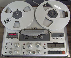 250px-Revox-reel-to-reel