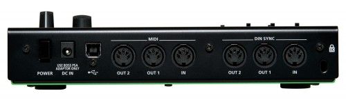Roland シンクボックス SBX-10 MIDI SYNC BOX ジャンク Roland SBX-10 Sync Box | Reverb France
