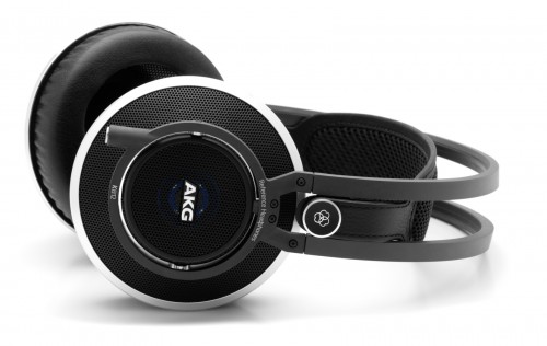 AKG K812 | ミキシング＆マスタリングに適したモニタリング用ヘッドホン