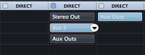 Direct Routing