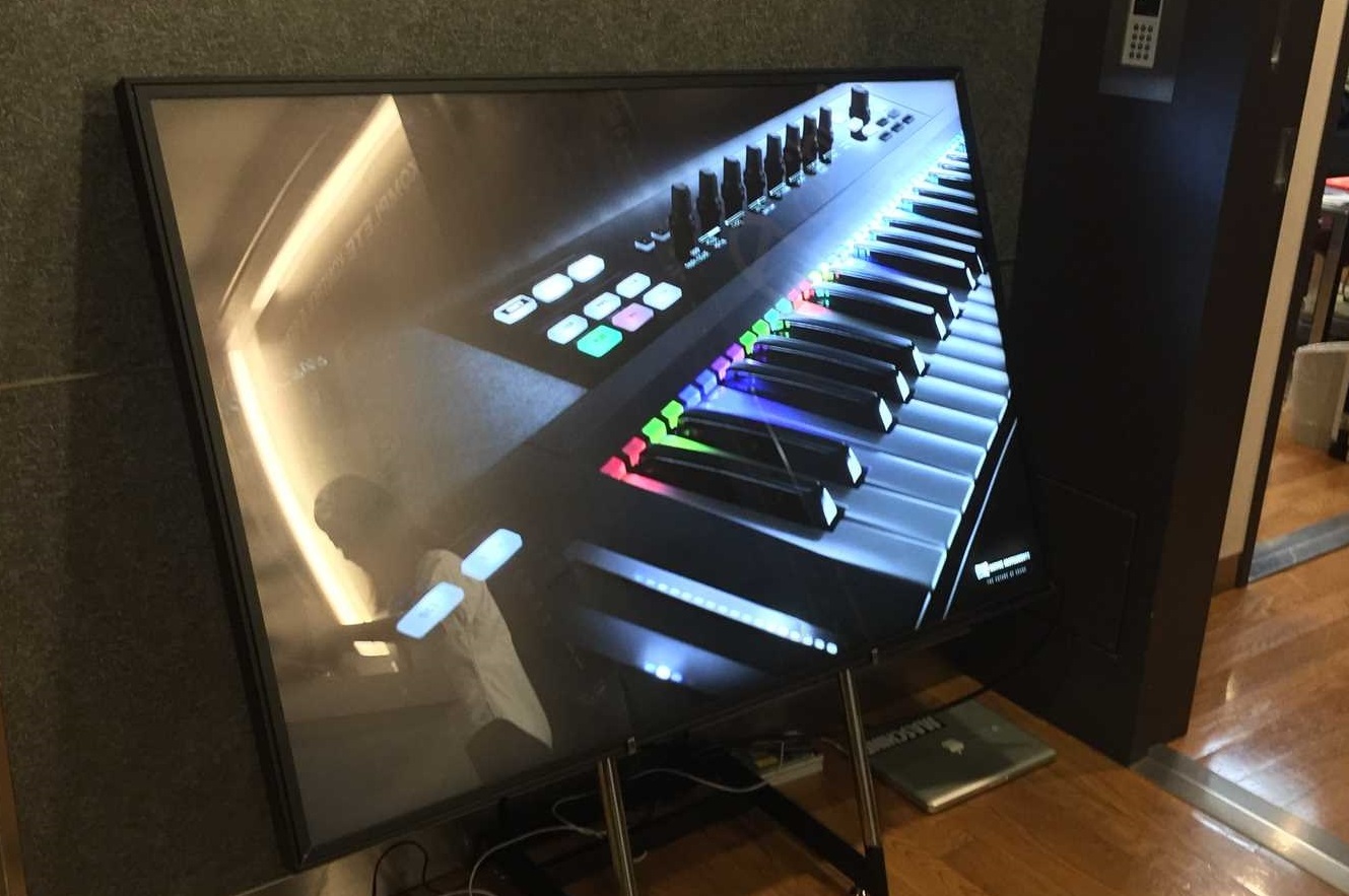 【イベントレポート】Native Instrumentsのプレミア新製品発表会に行ってきました