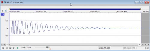 SnapCrab_Sound Forge Pro 100_2014-2-26_14-25-47_No-00