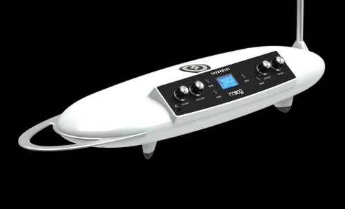 【The NAMM Show 2014】 MOOG 「THEREMINI」発表