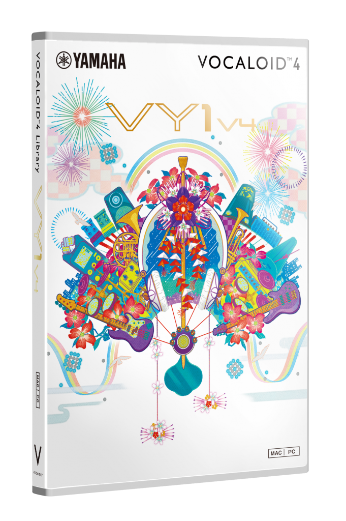 DTM・DAW YAMAHA VOCALOID4 Editor for CUBASE Amazon.com: VOCALOID4 Editor for Cubase : Musical