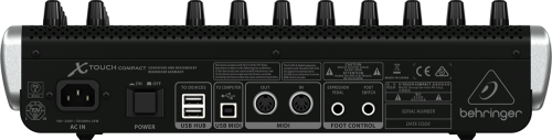 X-TOUCH-COMPACT_Rear