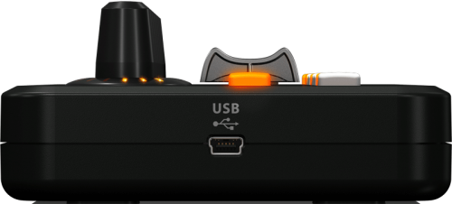 X-TOUCH-MINI_Side