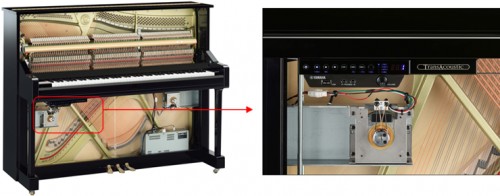 YAMAHA（ヤマハ）の「TransAcoustic Technology」 がなんだかとてもスゴそうです（追記あり）