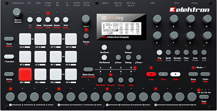 analog-rytm