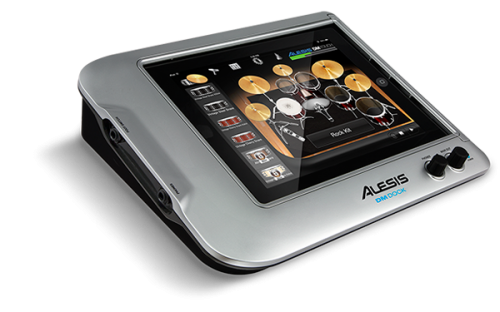 ～iPadが新たなドラムモジュールに変身～ALESIS「DM DOCK」発売