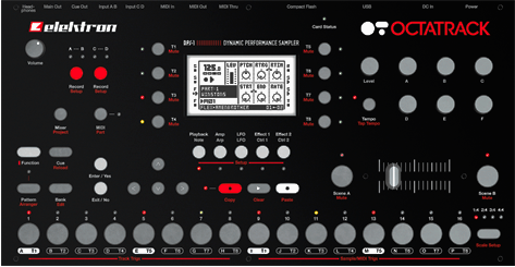 octatrack