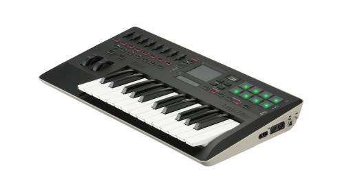 【The NAMM Show 2014】想像力を刺激するアイディア飛び 出すMIDI コントローラーKORG「taktile（タクタイル）」発表