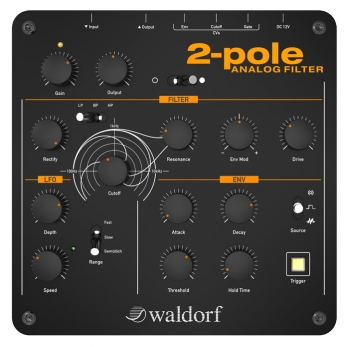2-Pole