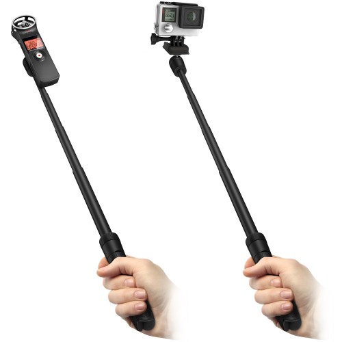 2iklipgrip_gopro_mic