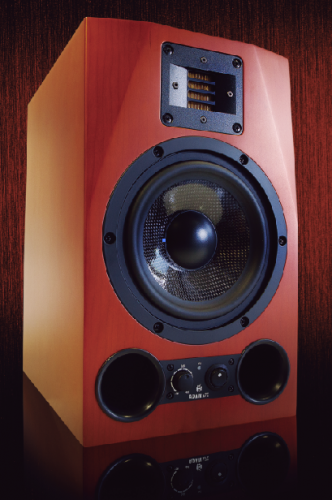 ベストセラーのニアフィールドモニター限定仕様モデル ADAM Audio A7X Special Edition