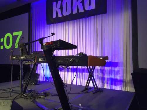 Arp_atNAMM 2