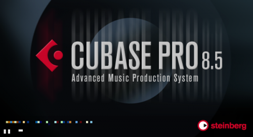 Cubase Pro 8.5、Cubase Artist 8.5 発表！多くの新機能が搭載された最新DAWソフト