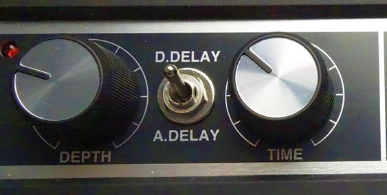 DELAY