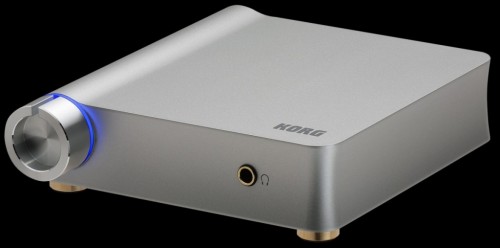 フォノ入力端子を装備、DSD レコーディングシステム搭載 1Bit-USB DAC/ADC「DS-DAC-10R」