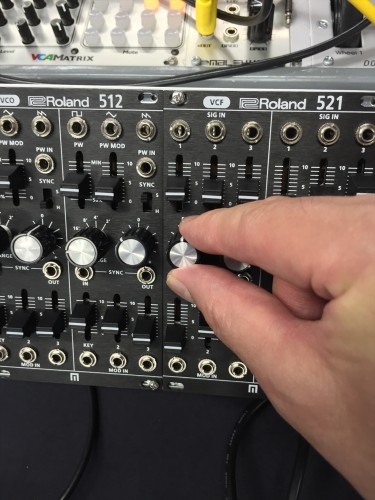 ローランド AIRA Modularシリーズ 10機種が発表!　なんとアナログシンセ・モジュール SYSTEM-500 も登場！